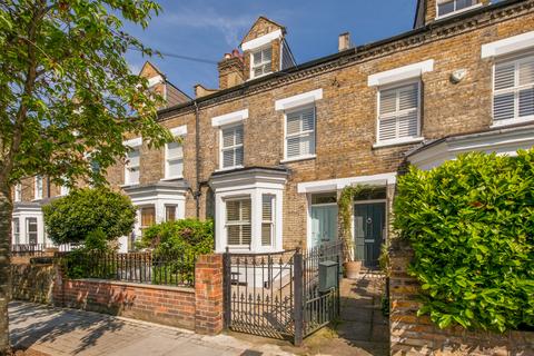 9 Redgrave Road, London, SW15 1PX