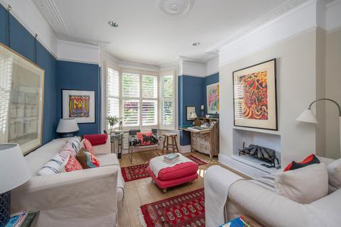 9 Redgrave Road, London, SW15 1PX