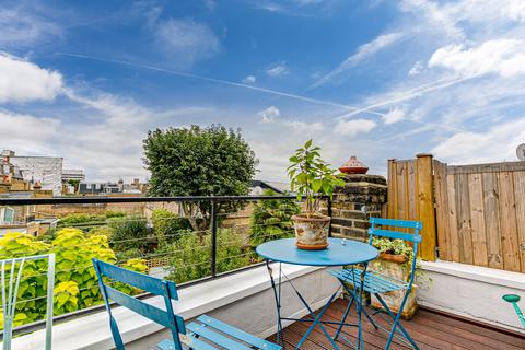 9 Redgrave Road, London, SW15 1PX