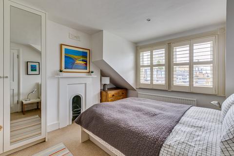 9 Redgrave Road, London, SW15 1PX