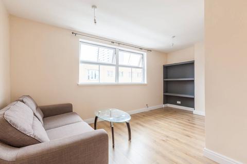 1 bedroom flat to rent, Dennis House, Bow, London, E3