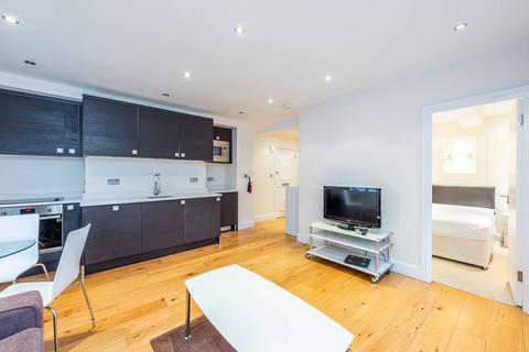 1 bedroom flat to rent, Sloane Avenue, Chelsea, London, SW3