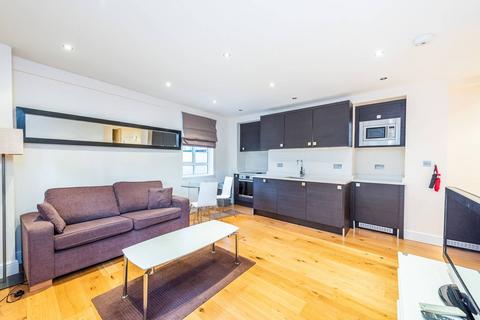 1 bedroom flat to rent, Sloane Avenue, Chelsea, London, SW3