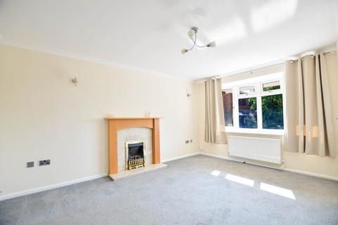 3 bedroom link detached house for sale, Worcester WR2