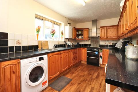 3 bedroom end of terrace house for sale, Henslow Way, Surrey GU21