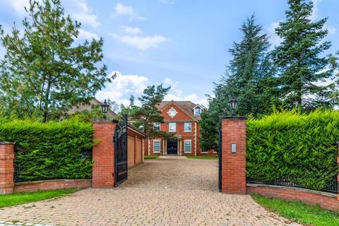 5 bedroom detached house for sale, Birchwood Road, Wilmington