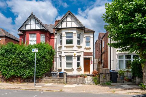 3 bedroom semi-detached house for sale, Melrose Avenue, Willesden Green, London, NW2