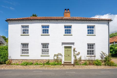 6 bedroom detached house for sale, Litcham