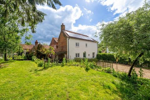 6 bedroom detached house for sale, Litcham