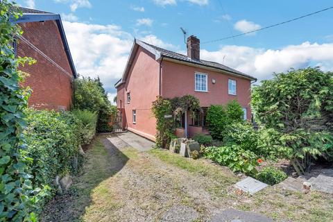 2 bedroom semi-detached house for sale, Hepworth