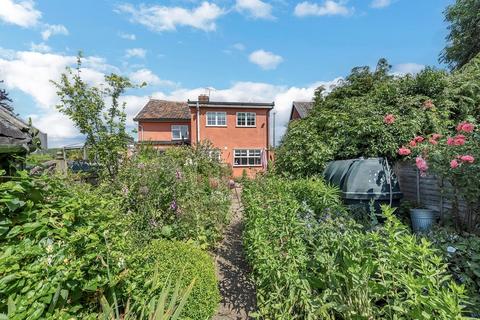 2 bedroom semi-detached house for sale, Hepworth