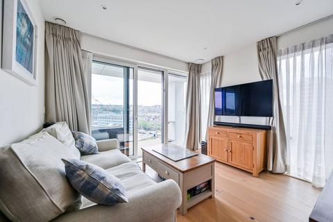 3 bedroom flat for sale, Biring House, Woolwich Riverside, London, SE18