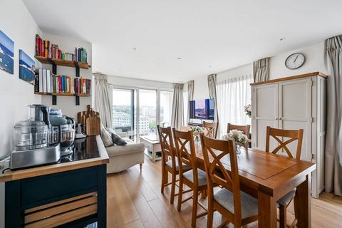 3 bedroom flat for sale, Biring House, Woolwich Riverside, London, SE18