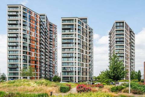 3 bedroom flat for sale, Biring House, Woolwich Riverside, London, SE18