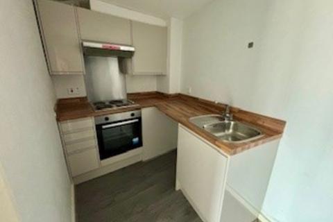 1 bedroom apartment to rent, Church Street, St. Helens