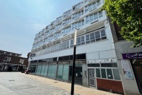 undefined, Church Street, St. Helens