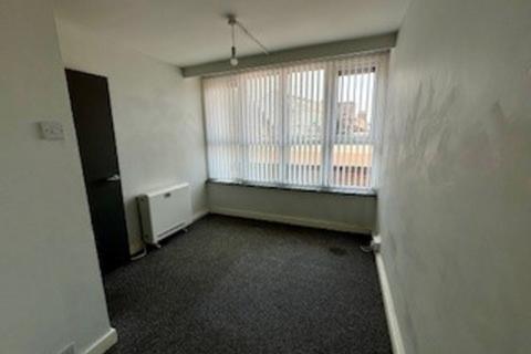 undefined, Church Street, St. Helens