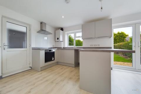 63 Bentley Road, Uttoxeter, ST14 7EN