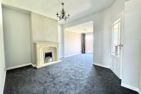 3 bedroom end of terrace house for sale, CAMPDEN CRESENT, CLEETHORPES