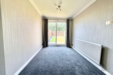 3 bedroom end of terrace house for sale, CAMPDEN CRESENT, CLEETHORPES