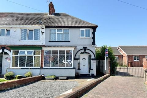 30 Campden Crescent, Cleethorpes, DN35 7UL