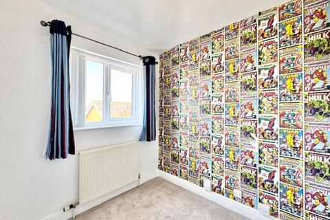 30 Campden Crescent, Cleethorpes, DN35 7UL