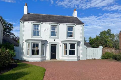 4 bedroom detached house for sale, Plains Road, Wetheral, Carlisle