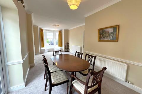 4 bedroom detached house for sale, Plains Road, Wetheral, Carlisle