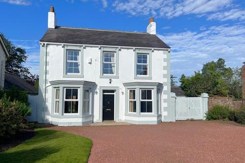 4 bedroom detached house for sale, Plains Road, Wetheral, Carlisle