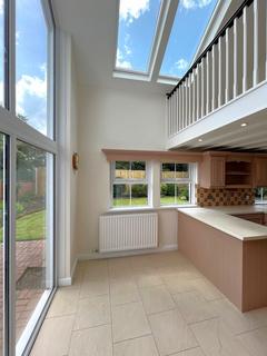 4 bedroom detached house for sale, Plains Road, Wetheral, Carlisle