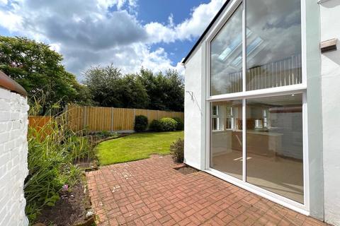 4 bedroom detached house for sale, Plains Road, Wetheral, Carlisle