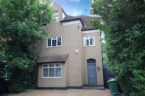undefined, Worple Road, Epsom