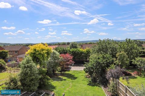 4 bedroom detached house for sale, Hamilton Road, Taunton