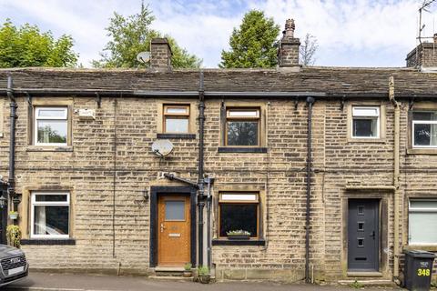 2 bedroom terraced house for sale, 350 Oldham Road, Rishworth HX6 4QU