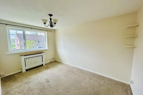 1 bedroom flat to rent, Millfield Drive, Cowbridge
