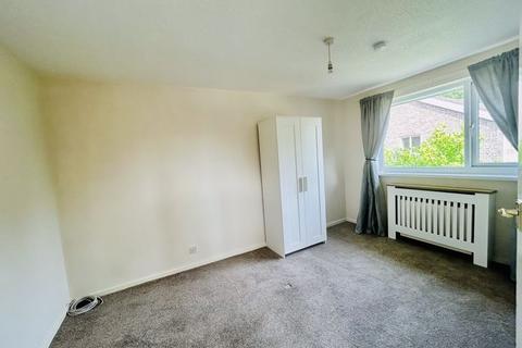 1 bedroom flat to rent, Millfield Drive, Cowbridge