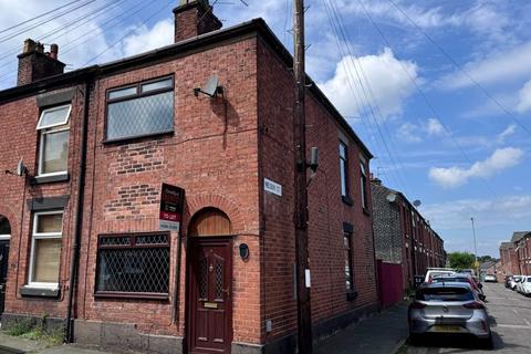 2 bedroom terraced house to rent, Swan Street, Congleton