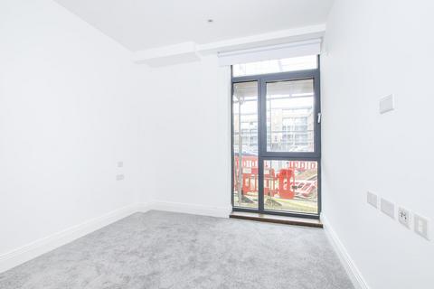 1 bedroom apartment to rent, ,1 Brindley Place, Uxbridge UB8