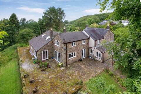 5 bedroom stone house for sale, Congleton Edge, Congleton