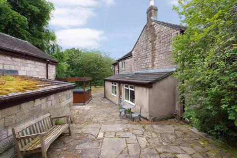 5 bedroom stone house for sale, Congleton Edge, Congleton