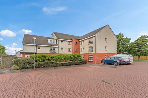 2 bedroom apartment to rent, 43 Elms Way, Ayr, KA8 9FB