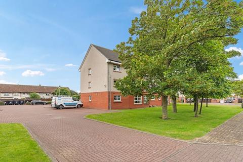 2 bedroom apartment to rent, 43 Elms Way, Ayr, KA8 9FB