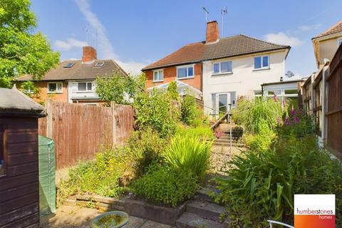 2 bedroom semi-detached house for sale, Wolverhampton Road, Oldbury