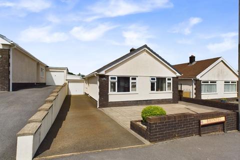 3 bedroom detached bungalow for sale, Brynteg, Pentremeurig Road, Carmarthen