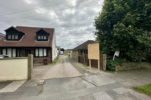 Land for sale, Tyersal Road, Bradford