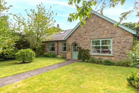 5 bedroom semi-detached bungalow for sale, Main Street, North Sunderland, Seahouses, Northumberland