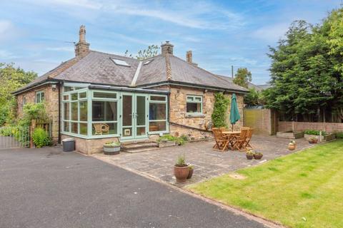 5 bedroom detached bungalow for sale, Main Street, North Sunderland, Seahouses, Northumberland