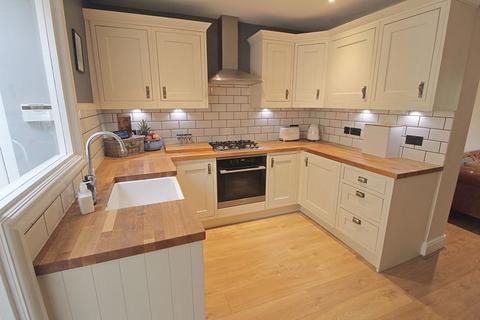2 bedroom cottage for sale, Worth Clough, Middlewood Road, Poynton