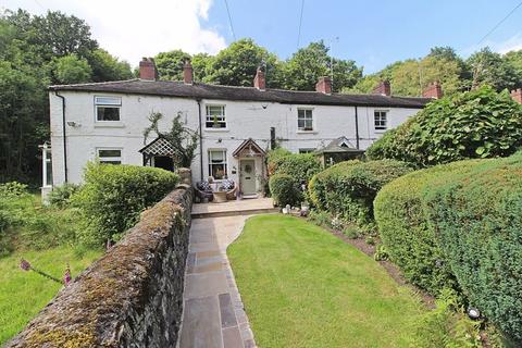 2 bedroom cottage for sale, Worth Clough, Middlewood Road, Poynton