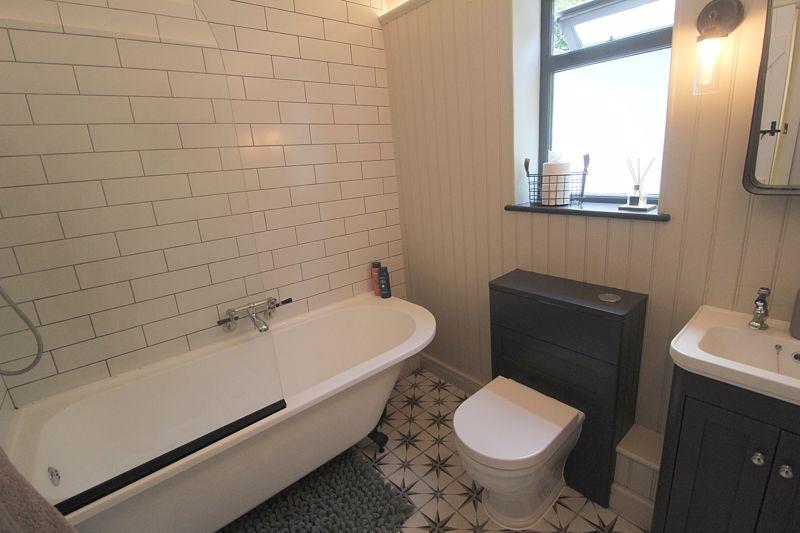 Bathroom/WC